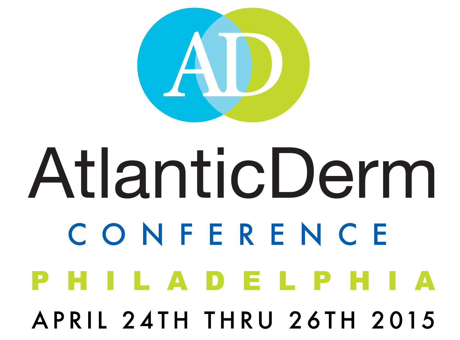 For Speakers Atlantic Derm ConferenceAtlantic Derm Conference