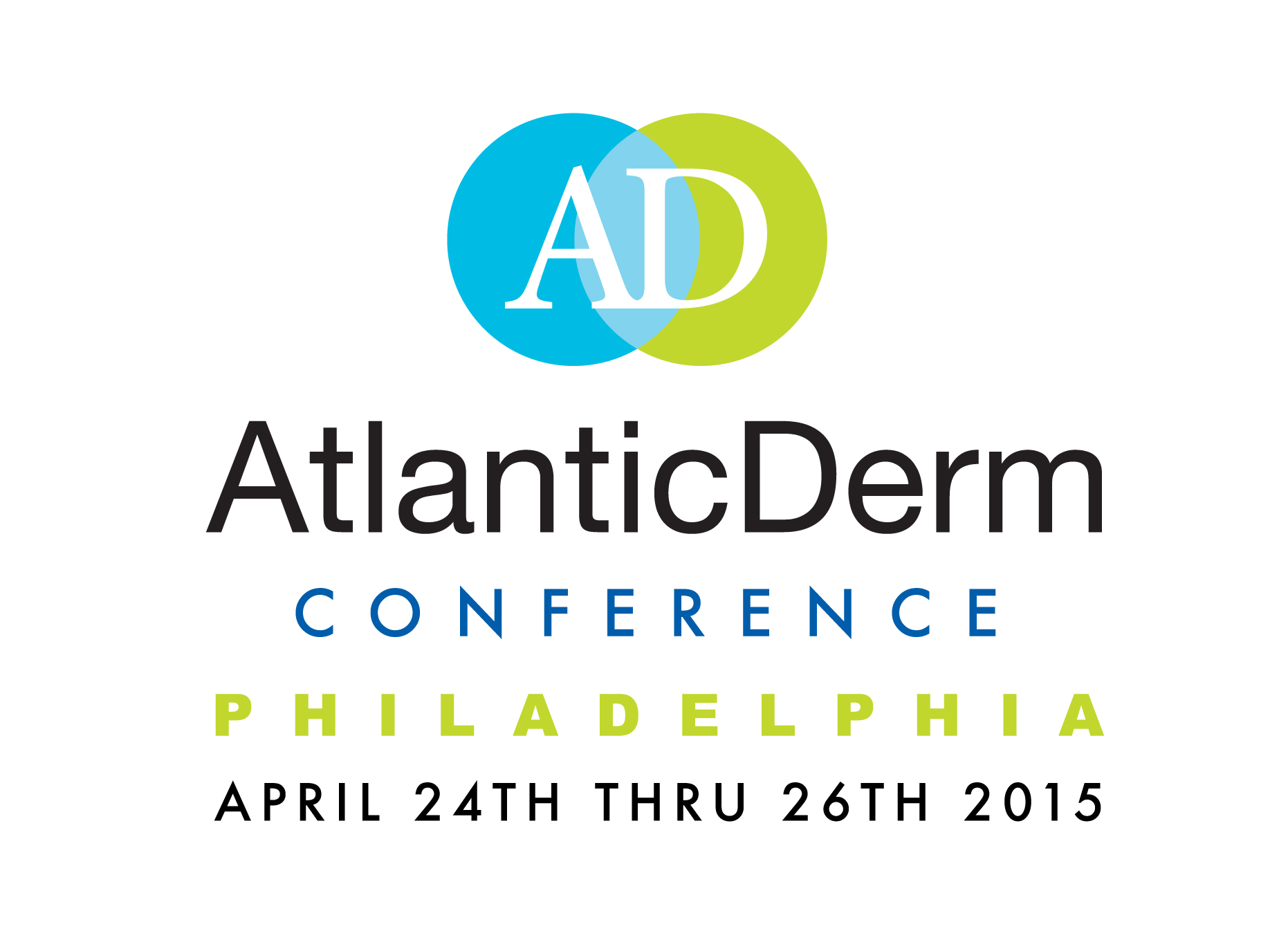 For Speakers Atlantic Derm ConferenceAtlantic Derm Conference